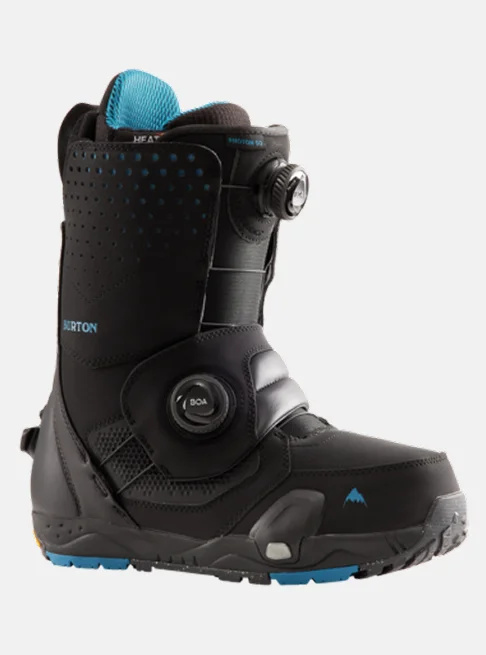 Men's Burton Photon Step On® Snowboard Boots in black