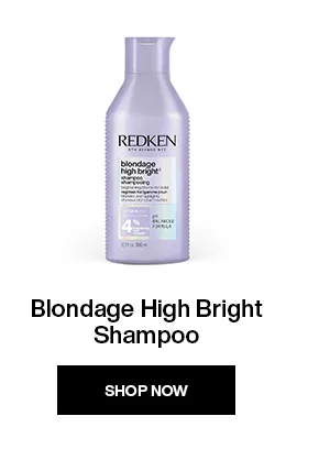 blondage high bright shampoo