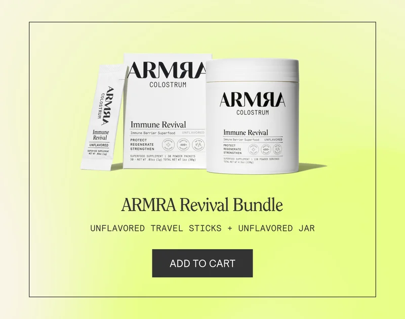 Revival Bundle