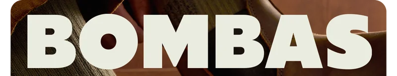 BOMBAS