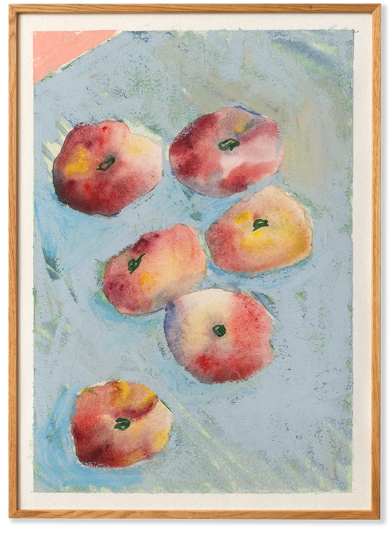 Peaches