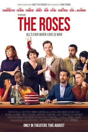 THE ROSES