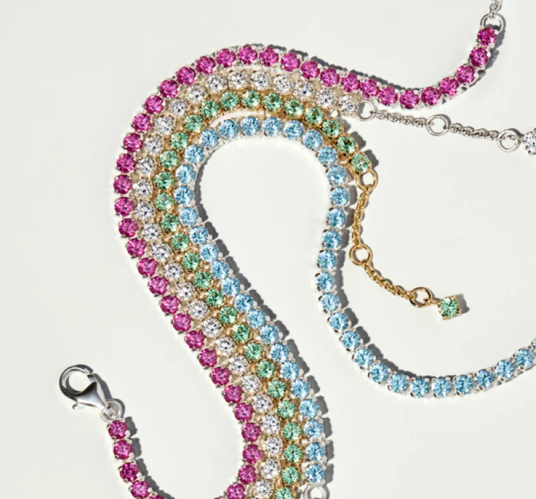 Pandora Timeless Jewelry