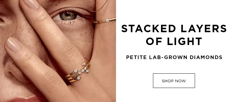 Model wearing Pandora Jewelry