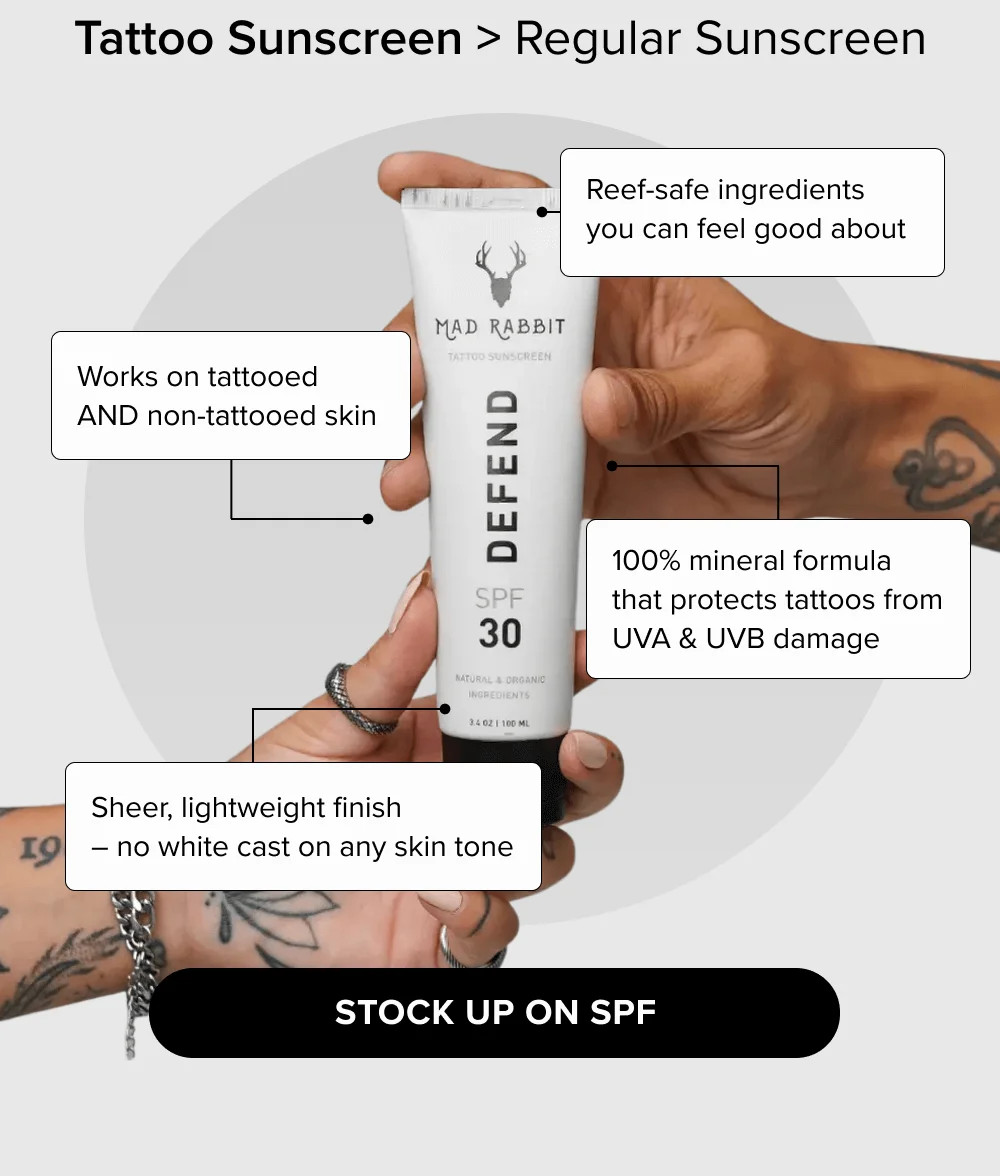 [ STOCK UP ON SPF ]