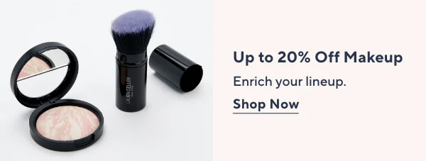 Makeup Sale