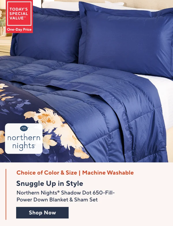 Northern Nights TSV