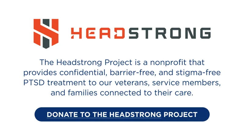DONATE TO THE HEADSTRONG PROJECT