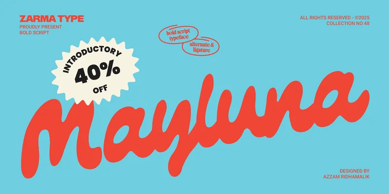 Mayluna