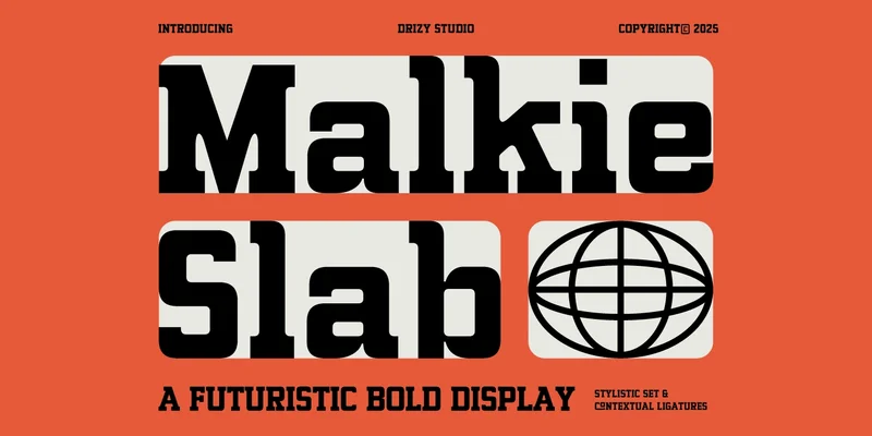 Malkie Slab