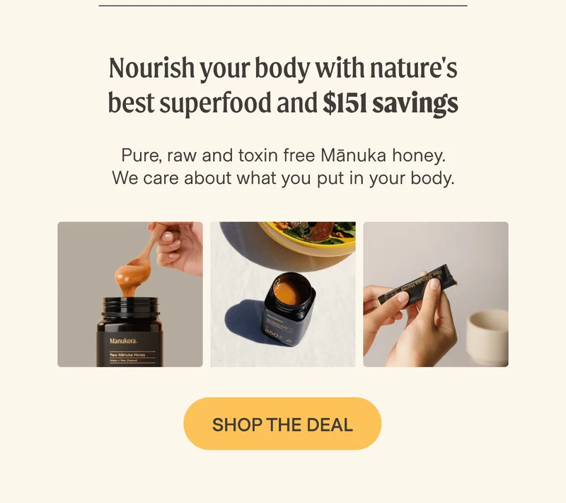 Shop the deal