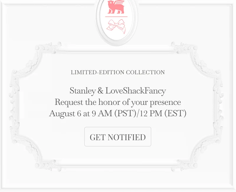 Get Notified