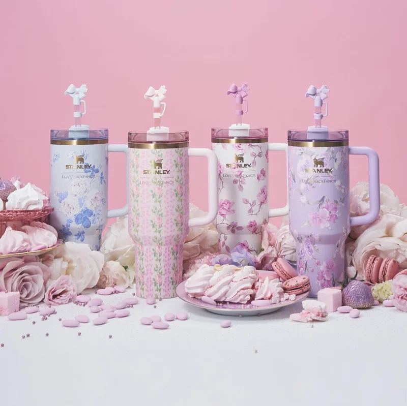 Limited-Edition Collection