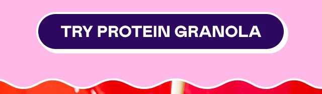 Try Protein Granola Try Protein Granola
