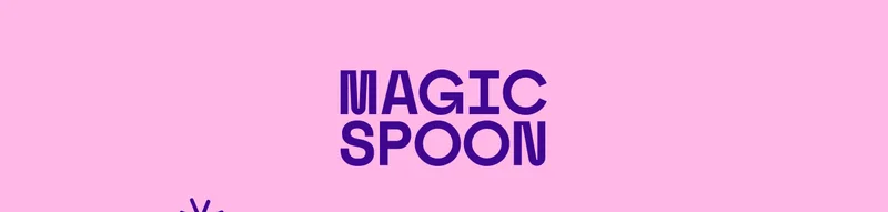 MAGIC SPOON