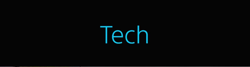 Tech