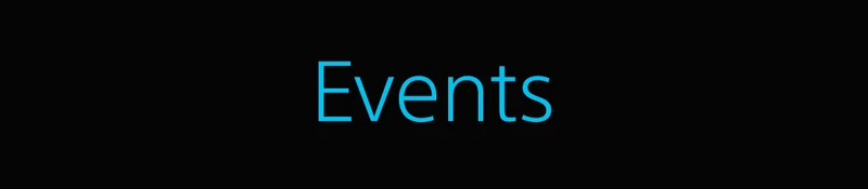Events