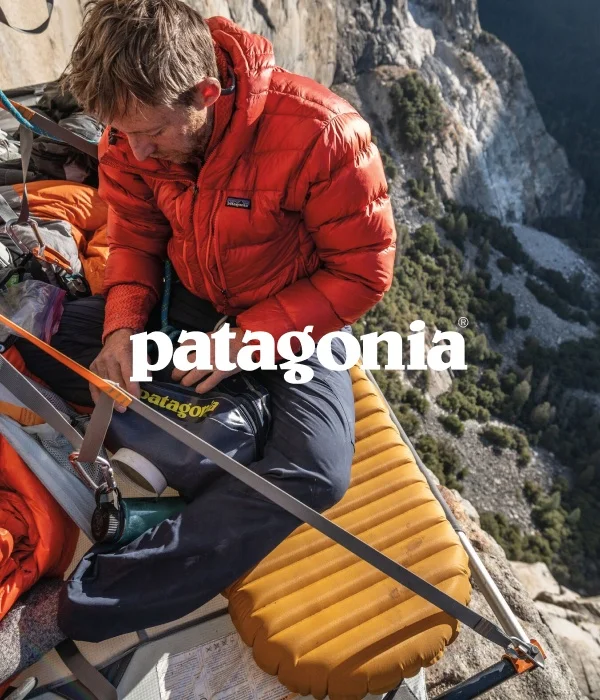 Patagonia