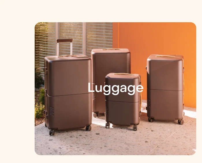 Luggage