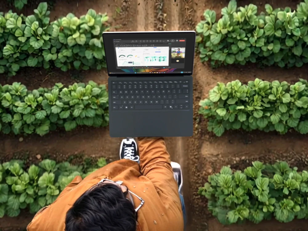 Surface Deals.