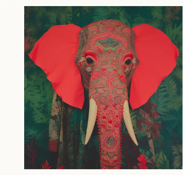 Viva la garnotte | Featured Artwork