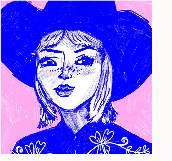 Morgan Alexa Braid | Featured Artwork