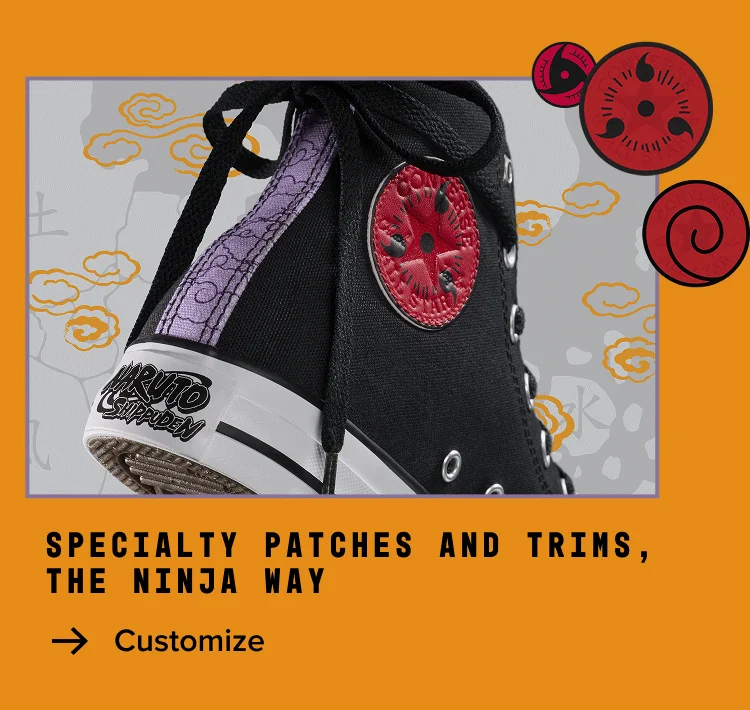 Customize