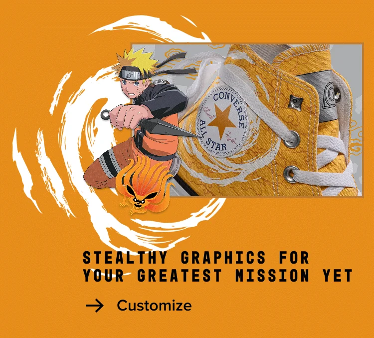 Customize