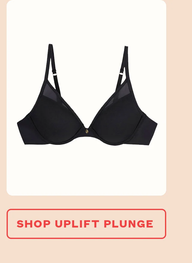 Shop Uplift Plunge