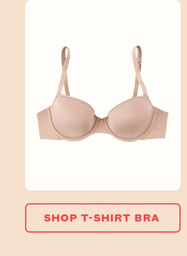 Shop T-Shirt Bra