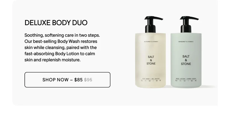 SHOP DELUXE BODY DUO