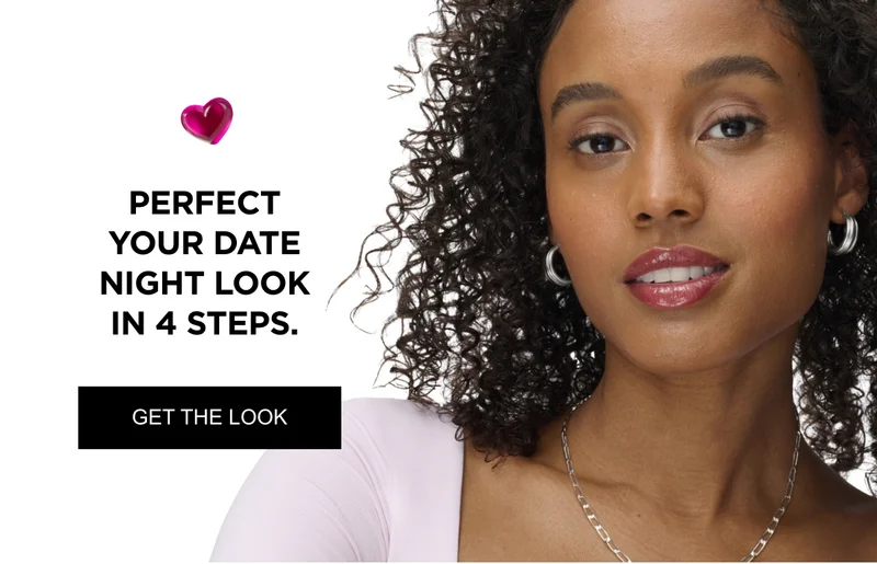 Perfect Your Date Night Look In 4 Steps
