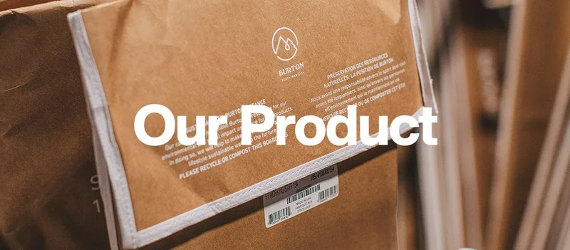 OUR PRODUCT