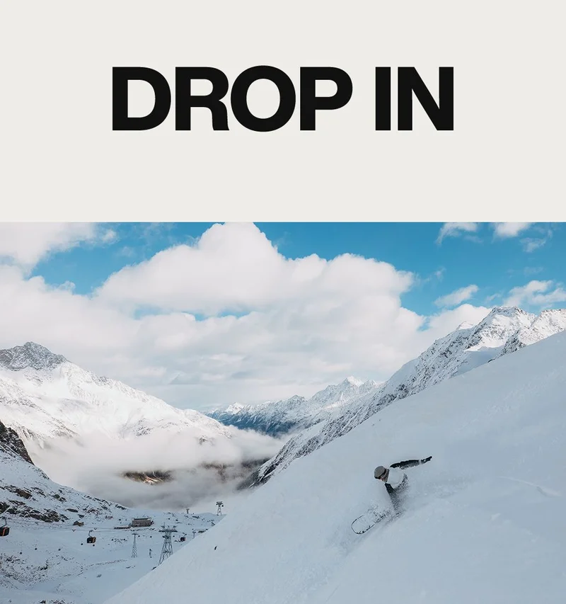 DROP IN