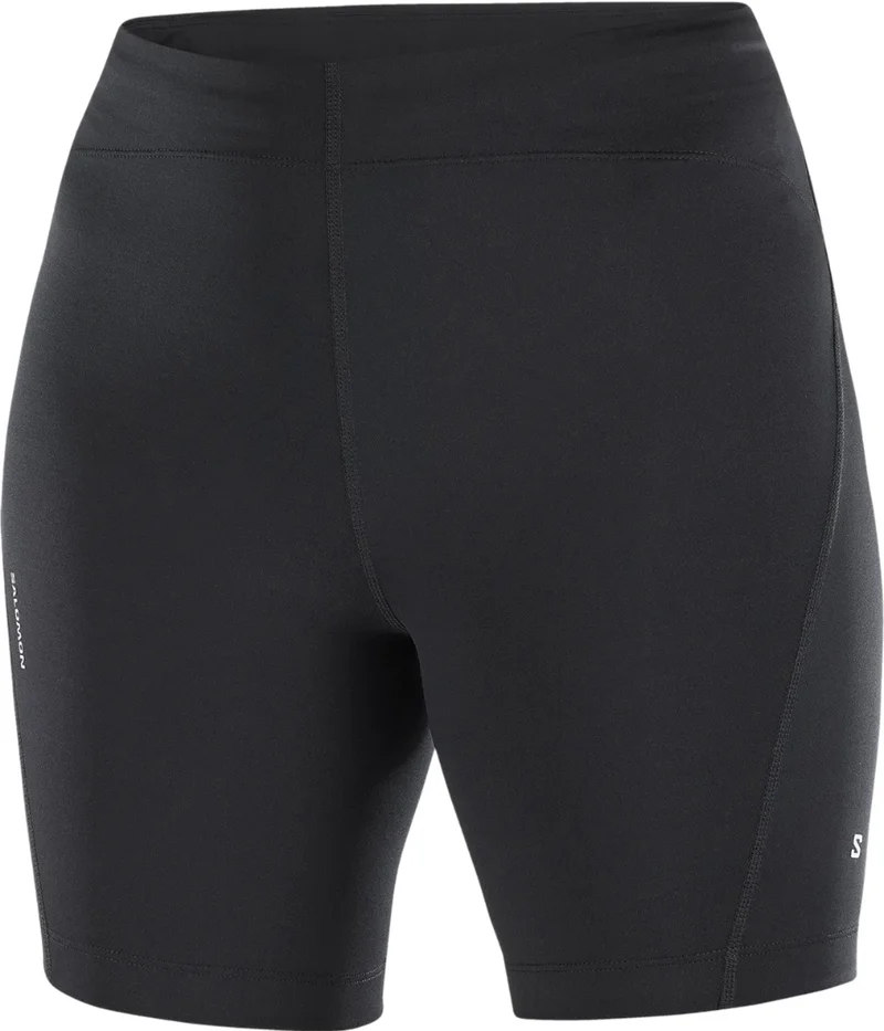 Salomon,  Deep Black / XS