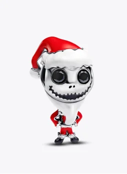 Disney The Nightmare Before Christmas Jack Skellington Charm