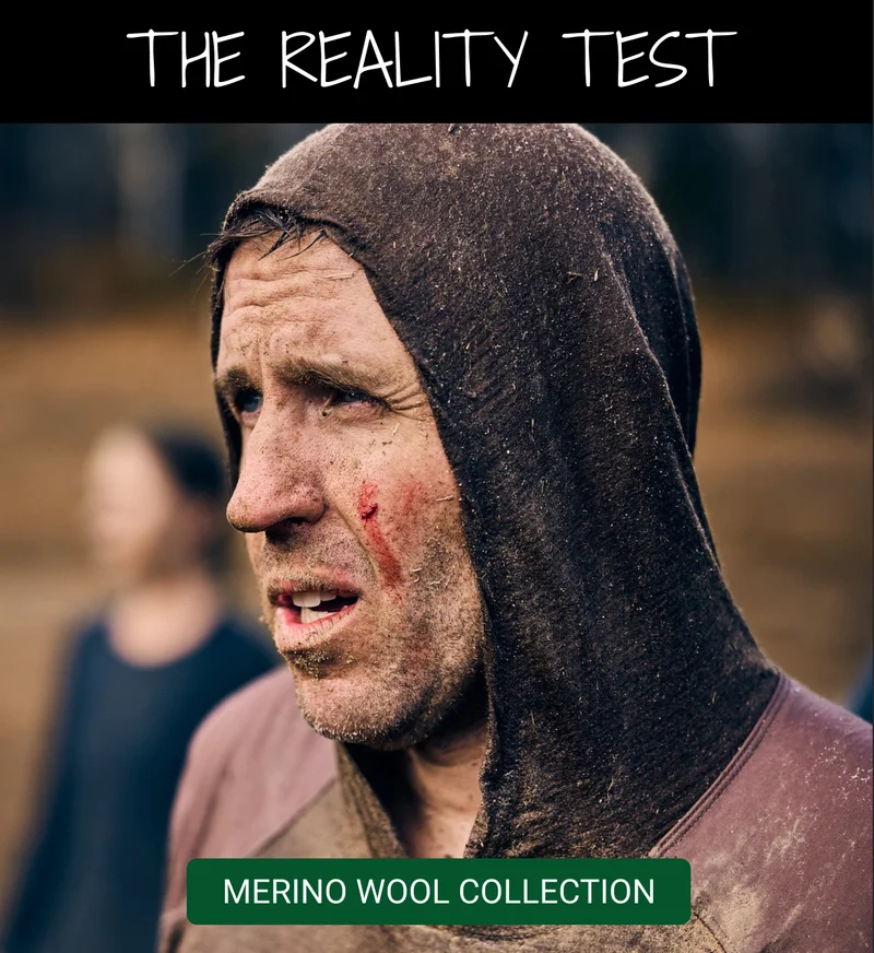 MERINO WOOL