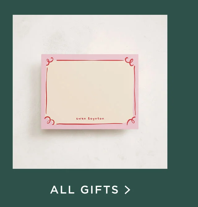 All Gifts