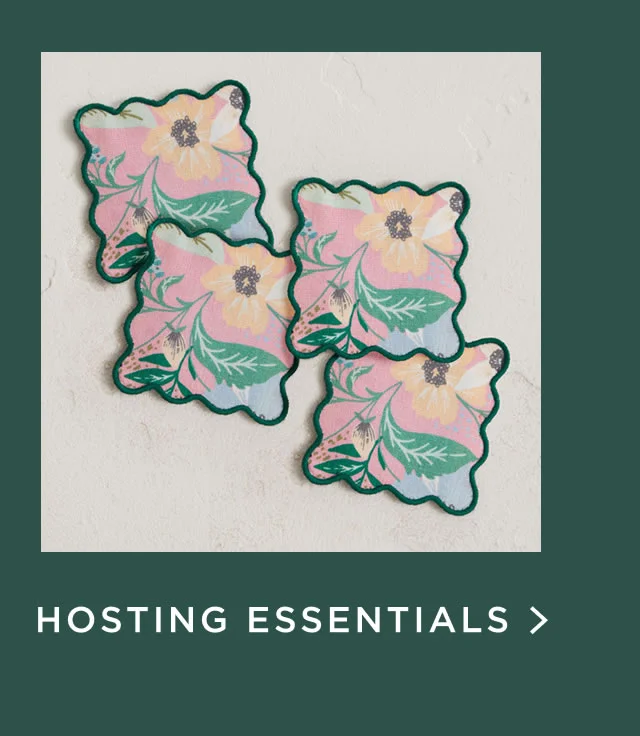 Hosting Essentials