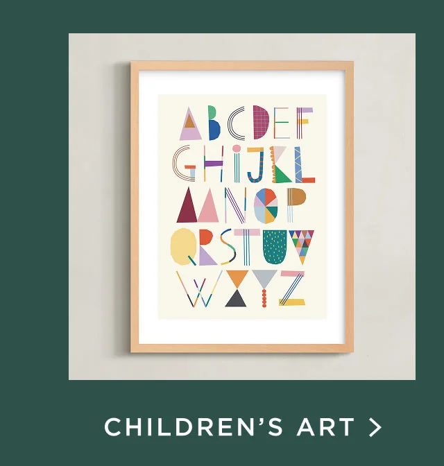Children's Art