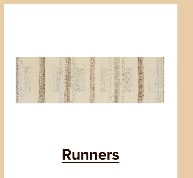 Shop runners
