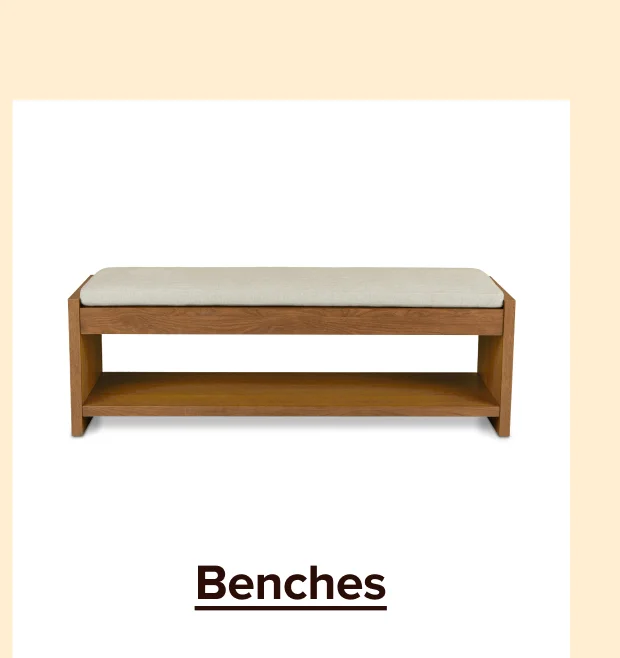 Shop Benches