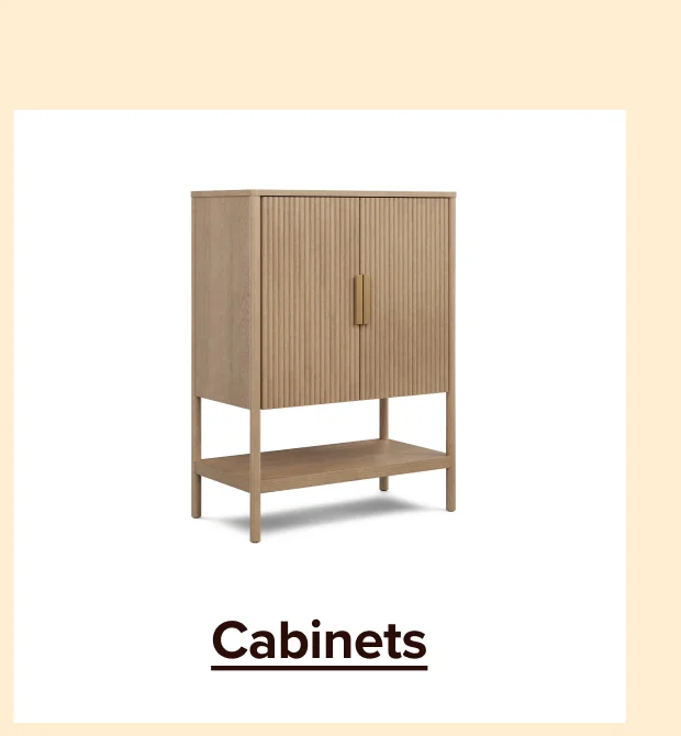 Shop Cabinets