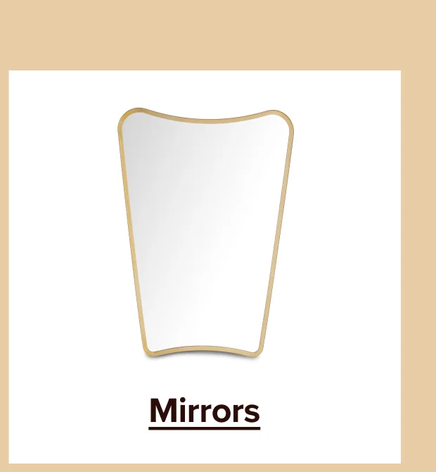 Shop mirrors