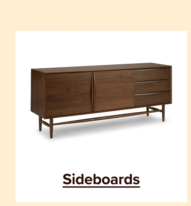 Shop Sideboards