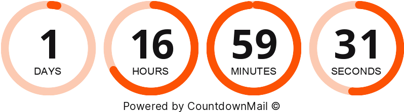 countdownmail.com