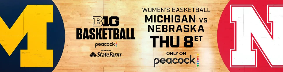 Footer Banner