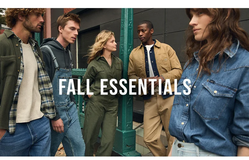 Fall Essentials
