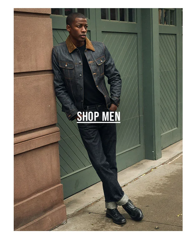 Shop Men