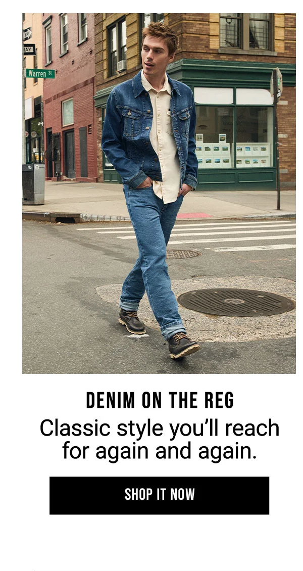 Men's Legendary Workwear Loose Fit Carpenter Jean